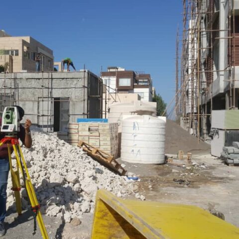 پروژه فاز 3 نوبنیاد ، کندوان 3