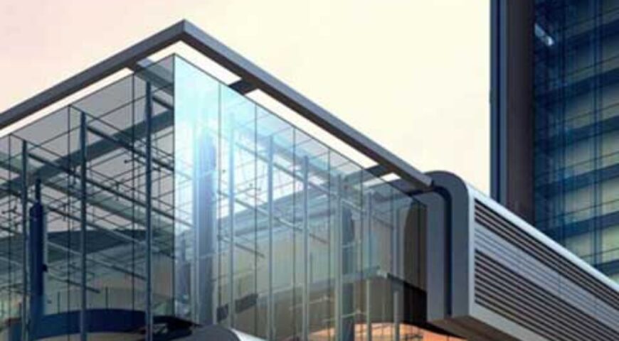 محاسبه بار سرمایش و گرمایش مورد نیاز ساختمان