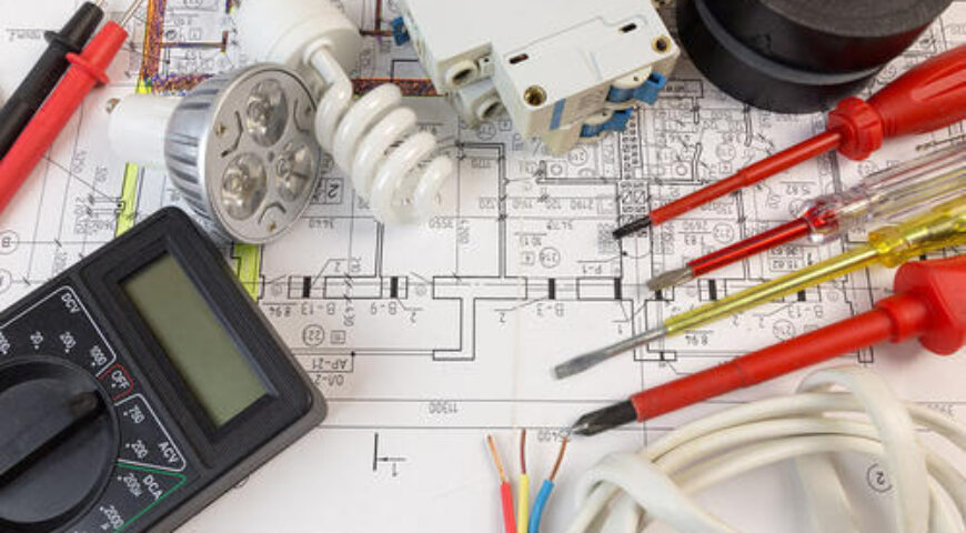 تاسیسات ساختمان چیست