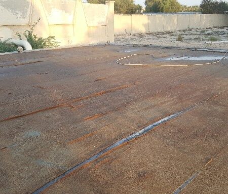 اسکید گازی کیش