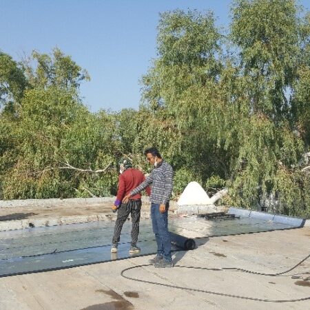 پروژه های سطح جزیره