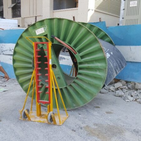 پروژه هتل آرامیس پلاس