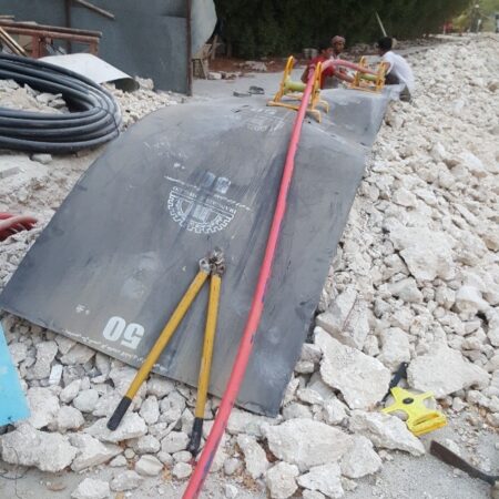 پروژه هتل پارامونت