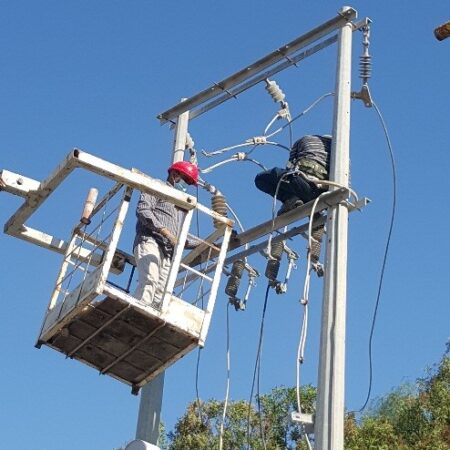 پروژه کیش مال